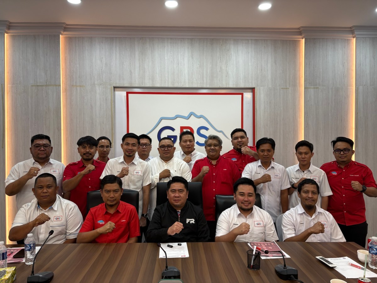 Tanding bebas atau tidak, saya perlu bincang dengan jentera dulu: Fairuz