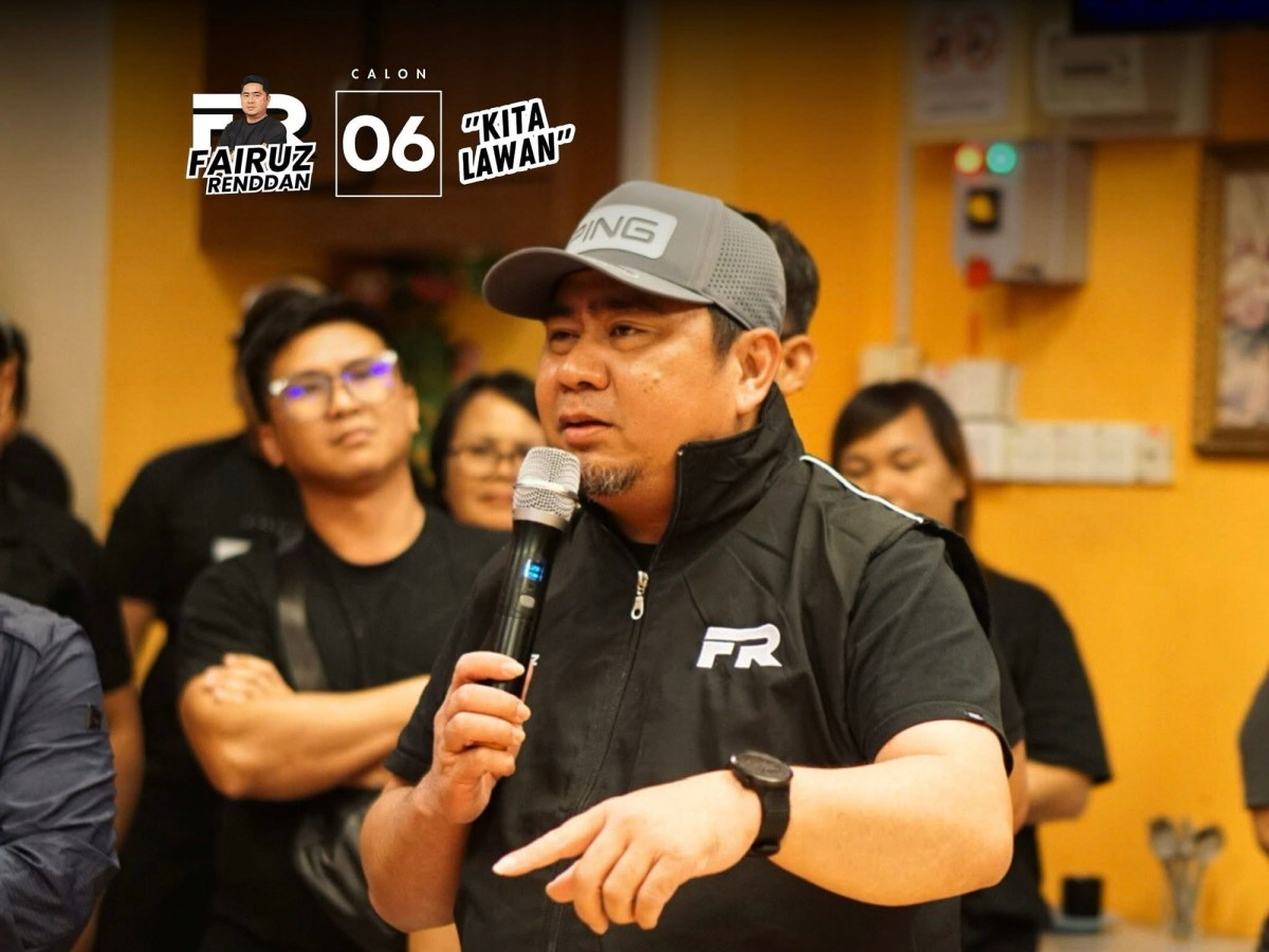 Fokus teruskan usaha yang sudah dimulakan di Pintasan: Fairuz