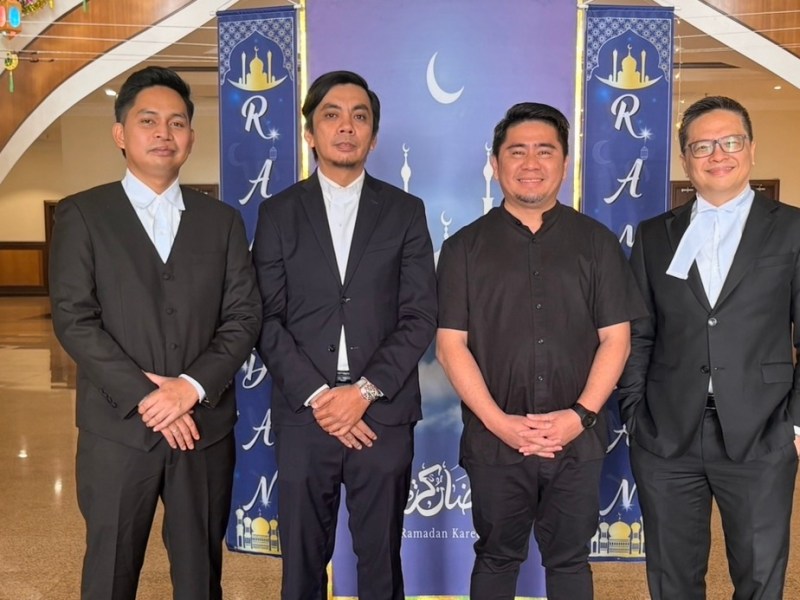 Fairuz kekal ADUN Pintasan