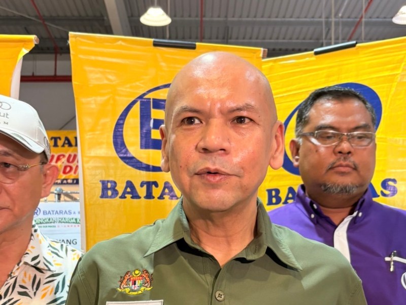 Syarikat yang layak boleh sedia dokumen, mohon SKDS: Armizan