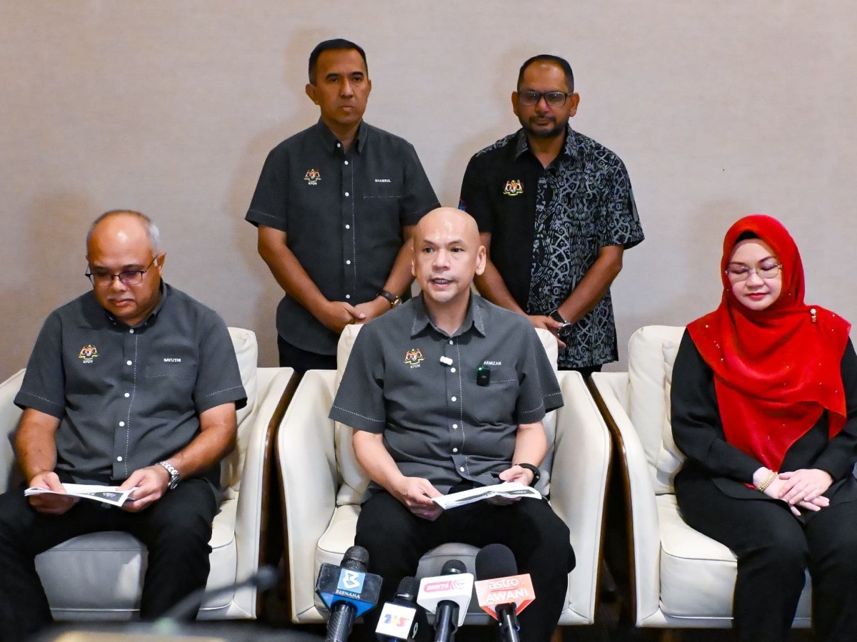 KPDN rangka draf undang-undang, perketat hukuman salah laku fleet card