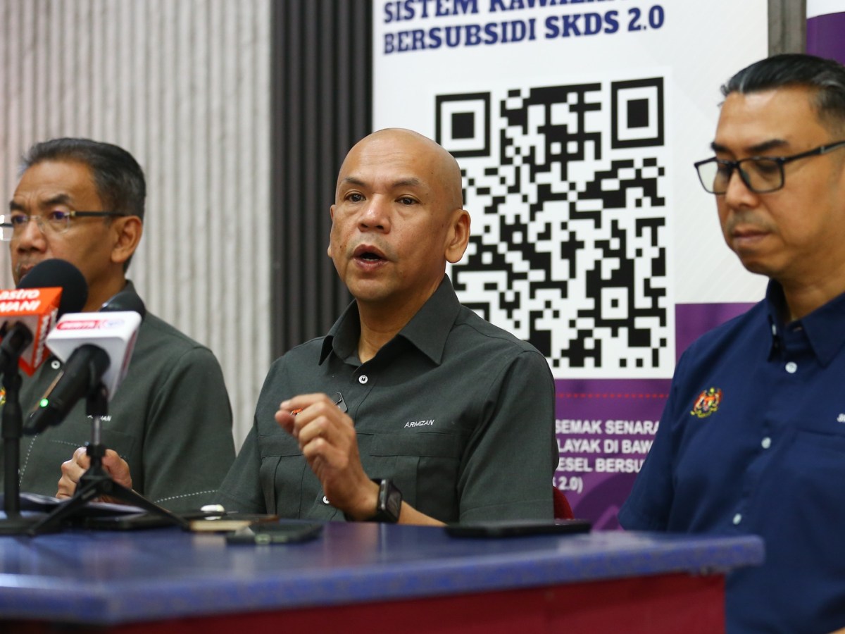 Jip dan pikap pengendali syarikat sektor pengangkutan barangan bakal nikmati subsidi SKDS