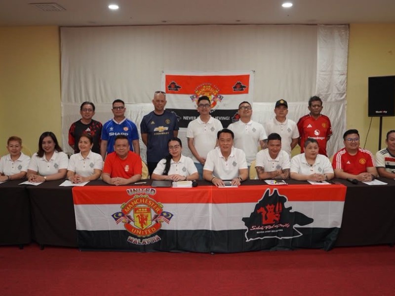 United Malaysia retains president, names new committee